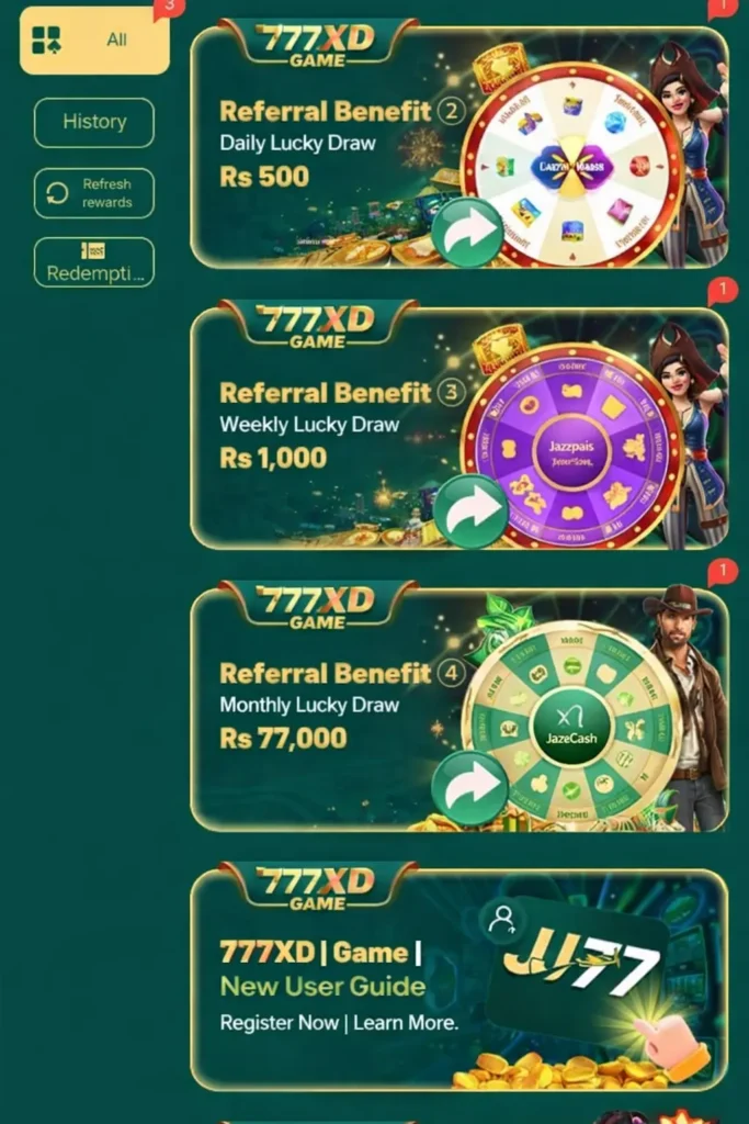 JC92 Game