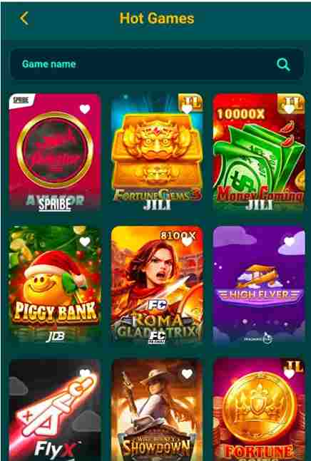 9J Game APK Download