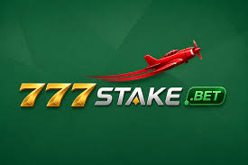 777Stake Game