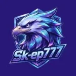 SK EP777 Game