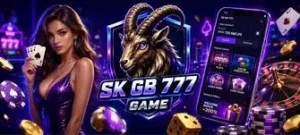SKGB777 Game APK
