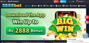 2888Bet88