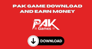 PakGames APK Download