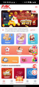 PakGames APK Download