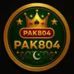 Pak804 Game