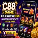 C88 Game