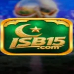 ISB15 Game