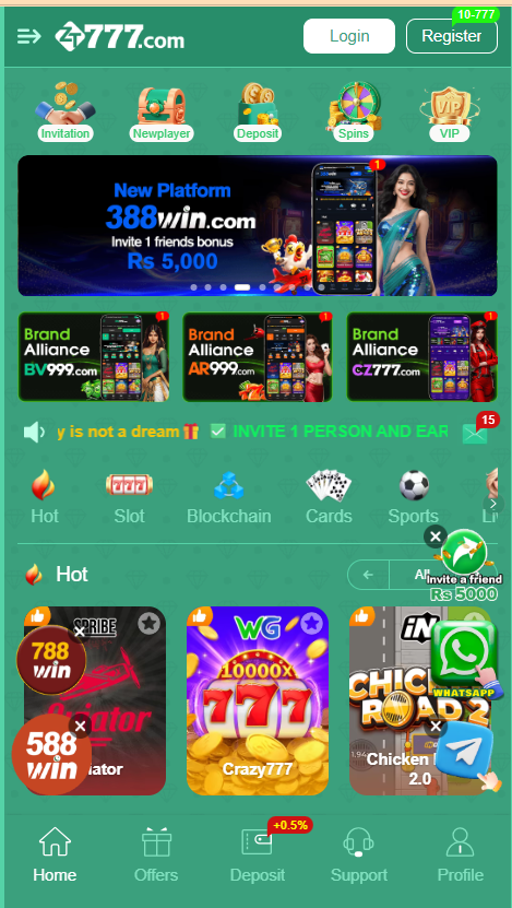 Z78 Game