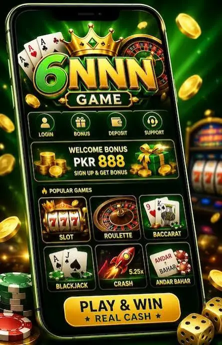 6NNN Game