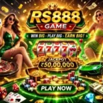 Er888 Game