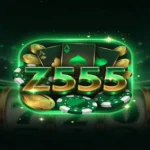 Z555 Game
