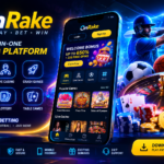 OnRake Game