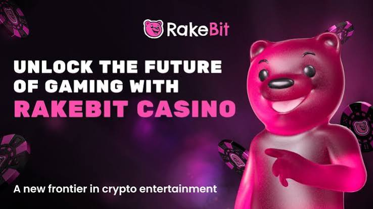 Rakebit Game